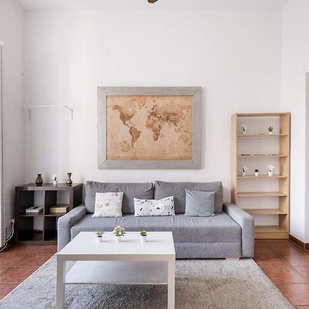 Comfy 4 Rooms Apt In The Heart Of Chueca Madryt Zewnętrze zdjęcie