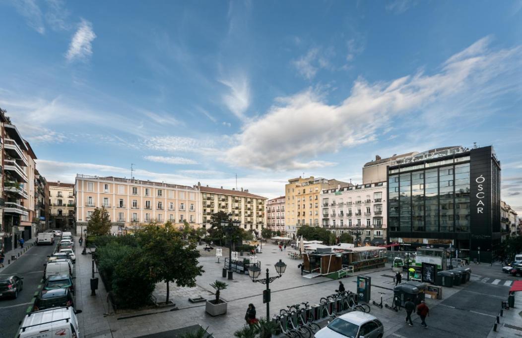 Comfy 4 Rooms Apt In The Heart Of Chueca Madryt Zewnętrze zdjęcie
