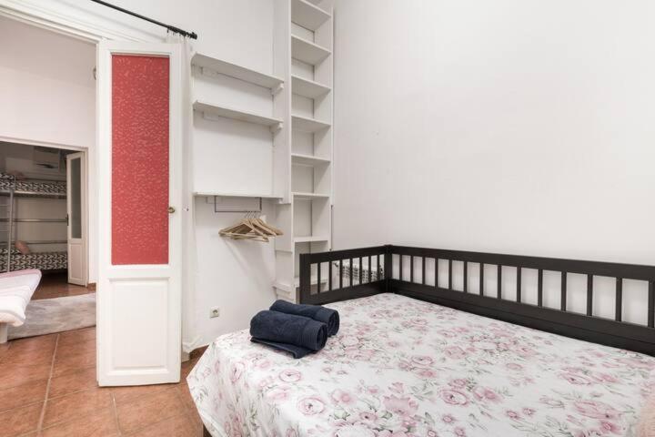 Comfy 4 Rooms Apt In The Heart Of Chueca Madryt Zewnętrze zdjęcie