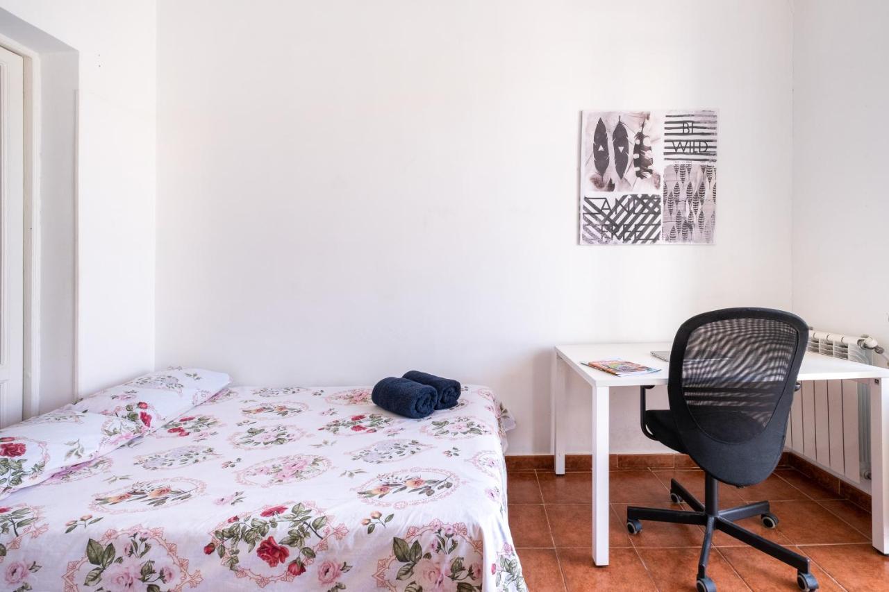 Comfy 4 Rooms Apt In The Heart Of Chueca Madryt Zewnętrze zdjęcie