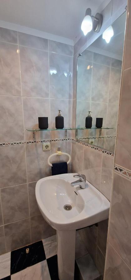 Comfy 4 Rooms Apt In The Heart Of Chueca Madryt Zewnętrze zdjęcie