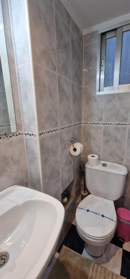 Comfy 4 Rooms Apt In The Heart Of Chueca Madryt Zewnętrze zdjęcie